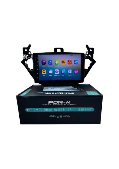 Opel Corsa E Forx 4-64 Profesyonel Oem Multimedia