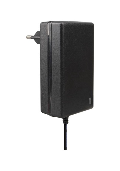 Ayt 21 Volt 2 Amper 5.5x2.5 Mm Uçlu Kırmızı Yeşil Ledli Priz Tipi Şarjlı Matkap Adaptörü Şarj Cihazı Aleti