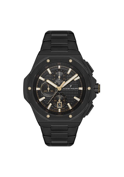 Jacques Philippe Swiss Made Jpqgc484311 Erkek Kol Saati