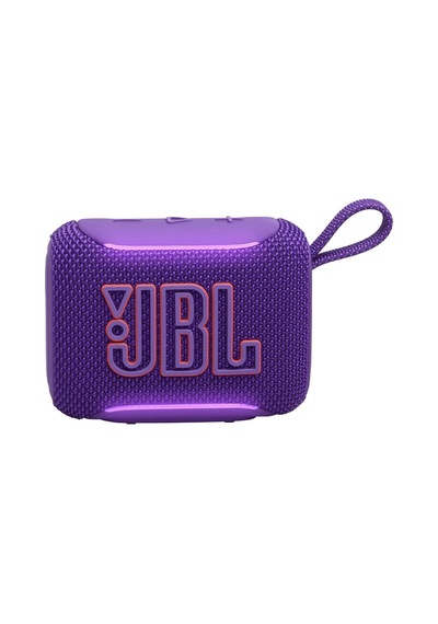 Go5, Bluetooth Hoparlör, Ip67, Mor