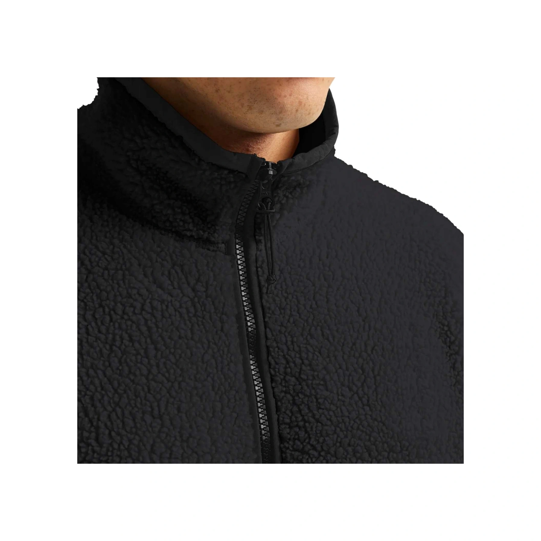 Jack Wolfskın Jack Wolfskin Stone Lite Erkek Sarı Outdoor Ceketi 6000 Siyah
