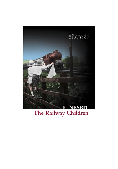 The Railway   Children