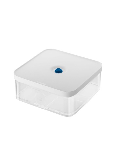 Zwıllıng Fresh Save Cube Vakumlu Saklama Kabı, L, 21 Santimetre, Şeffaf Akdeniz Mavisi Sku: Zeus8690010191274 12v
