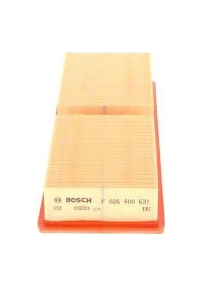 Bosch F026400631 Hava Filtresi Giulia Stelvio 50534420