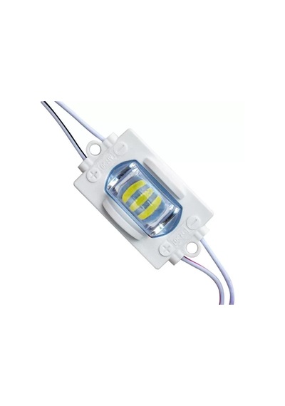 Hubrendy Sh Powermaster 24 Volt 1.4 Watt Beyaz 2835 Cob Modül Led 48 30