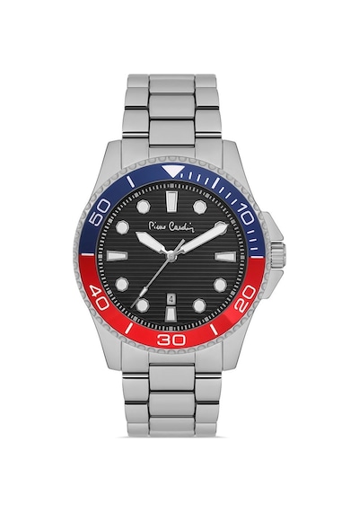Pierre Cardin 800311f11 Kol Saati Metalik