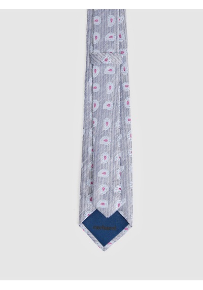 Cacharel Erkek Gri Kravat 50325410-100