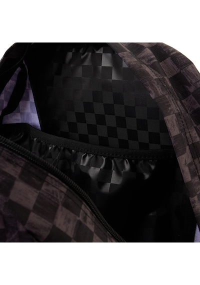 Standart Vans Old Skool Flying V Backpack Erkek Çanta Vn00103akou1 Siyah