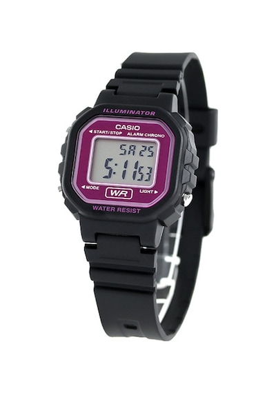 Casio LA-20WH-4ADF Kadın Kol Saati