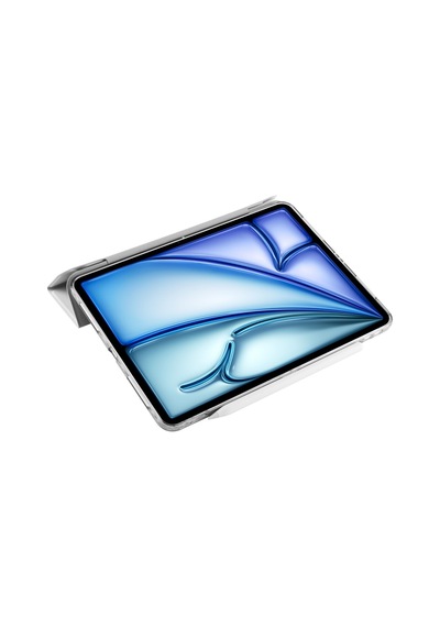 Apple Uyumlu iPad Pro 11 4/3/2/1. Nesil Kılıf Çift Parça Magnetik Multi Skinpro Case 2018-2022 Kılıf
