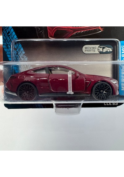Majorette Premium Mercedes Amg Cle 53 Model Araba