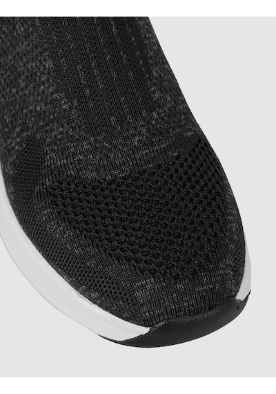 Cabani Triko Siyah Erkek Sneaker