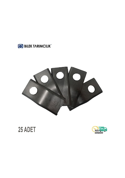 Tambur Bıçağı (Çayır Biçme) Seçeneklerden Adet Seçiniz