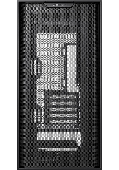 Asus Case A21 Temperli Cam Mid Tower Bilgisayar Kasası