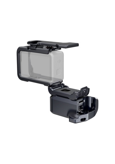 Telesın Osmo Action 6 Streetgrip Kit