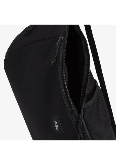 Vans Detached Unisex Siyah Bel Çantası Vn000q9bblk1 Siyah