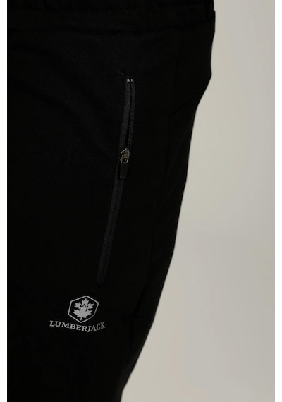 Lumberjack Mb Ct107 Jogger 4pr Erkek Eşofman Alt 001