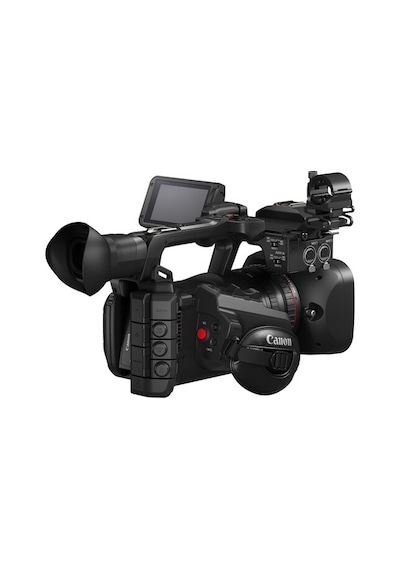 Canon Xf605 4k Ultra Hd Hdr Pro Video Kamera