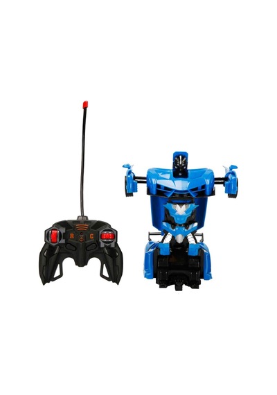 4328 Nessiworld-yfn-snc-r C Araba Robot Dönüşebilen Ff Usb 2a