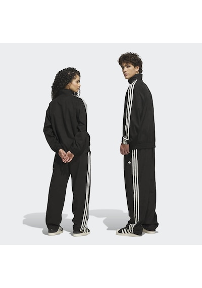 Adidas Skateboarding Vintage Superfire Siyah Eşofman Altı Ks4252