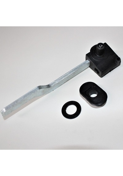 Bmw E46 E64 Cabrio Opel Astra G Açılır Cam Tavan Kilitleme Parçası - Sağ Set