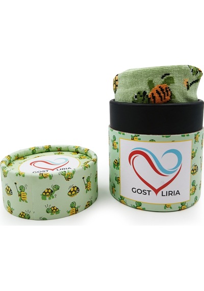 Gost Liria Cheerfull Erkek Boxer 3 Lü Paket -çok Renkli Çok Renkli