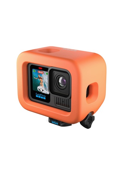 Floaty Hero9 Black - Resmi Aksesuarı