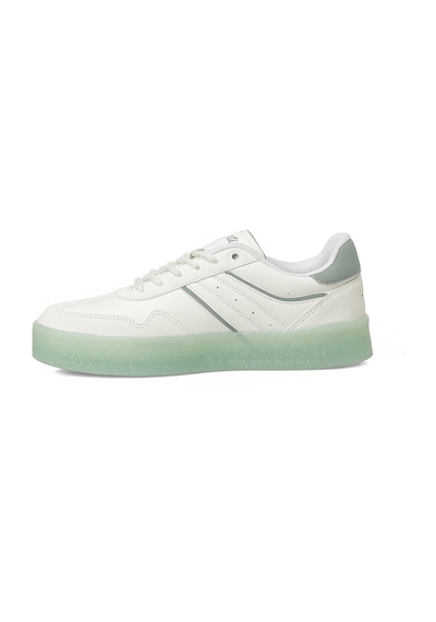 Kinetix Lora 6fx Beyaz Kadın Sneaker 000000000102065254 Beyaz