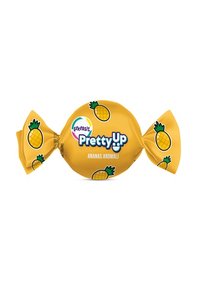 Pretty Up Bonbon