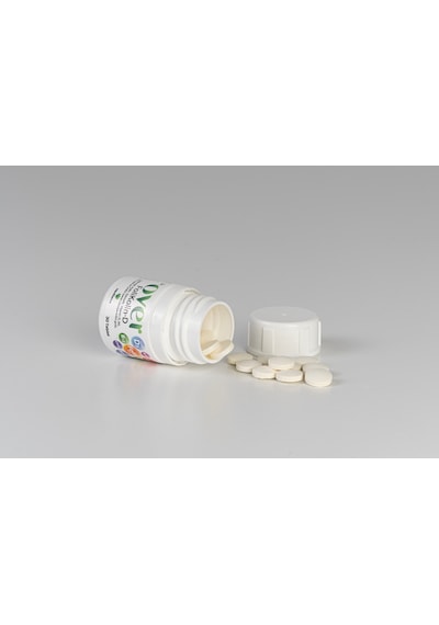 Dr. Over FoliKolin-D Gıda Takviyesi 3 x 30 Tablet