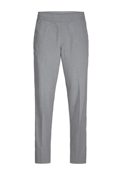 Jack & Jones Jpstkane Edwın Jogger Pantolon 12268303 Gri