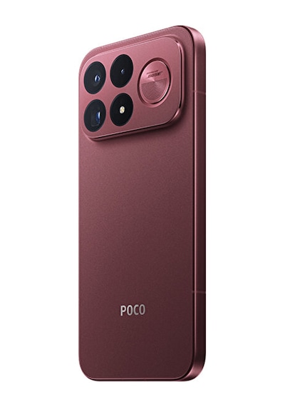 POCO F9 Ultra 16 GB + 512 GB (Xiaomi Türkiye Garantili)