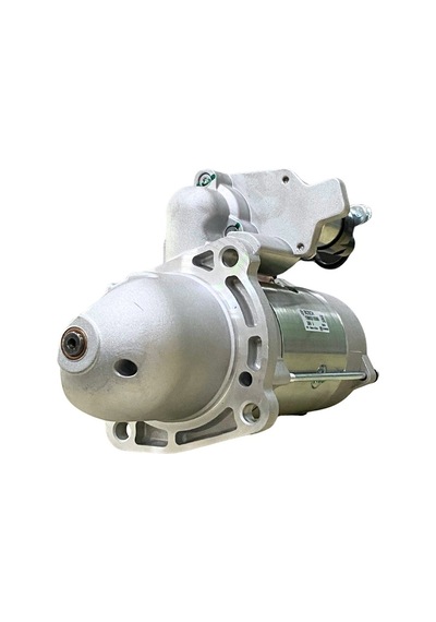 Bosch 24v Marş Motoru 9 Diş 4 Kw 033 Mercedes Accelo/atego/atron/axor/cıtaro/cıto/conecto/econıc