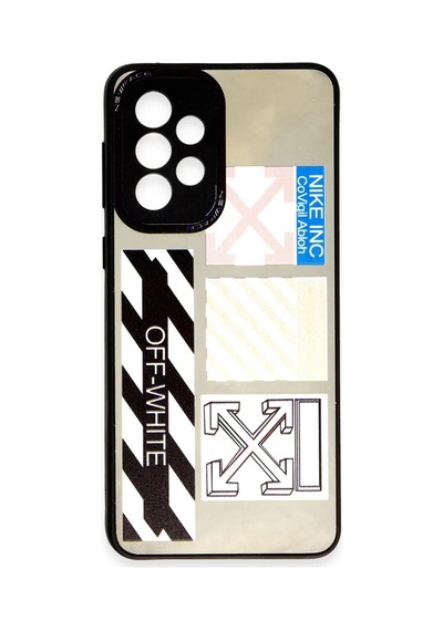Samsung Galaxy A53 5g Kılıf Mirror Desenli Kapak - Mirror - 6