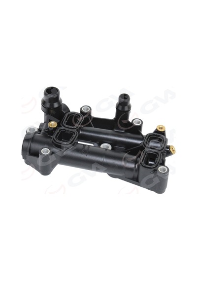 Depomıx Termostat Govdesı Komple O Rınglı Bmw N47n N57n F10 F20 F30 F25 F15 E84 Termostat Gövdesi Komple