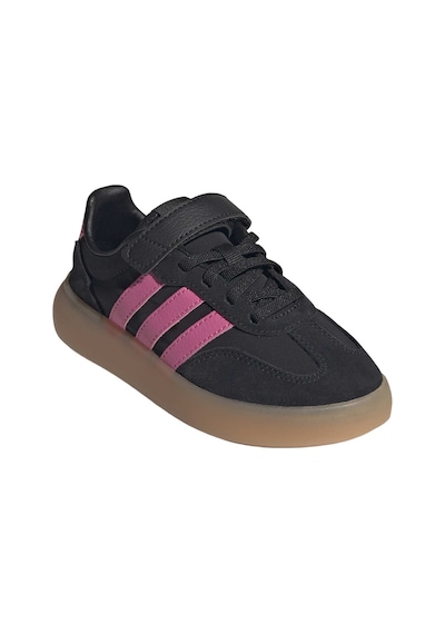 Adidas Adidas Barreda Decode El C Kız Çocuk Siyah Günlük Ayakkabı Crblck