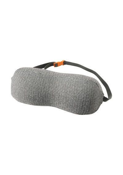 Ikea Raggarv Boyun Ve Bel Destek Yastığı 28 X 11,5 Cm Gri
