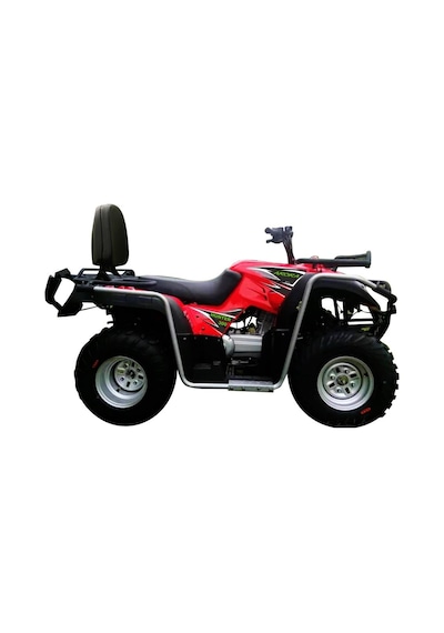 Arora Hunter 300 Atv Cdi Beyin Ateşleme 2 Soket 6 Pin Özel
