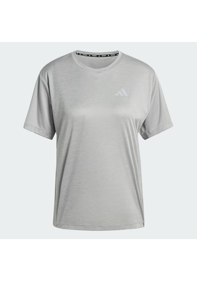 Adidas Ka0227 Run Ess Tee W Kadın Spor Tişört Çok Renkli