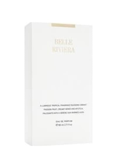 Zara Belle Rıvıera Edp 80 M Odunsu