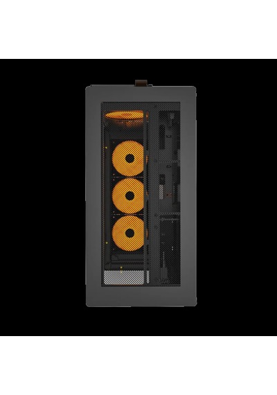Montech Hs02 Pro Siyah