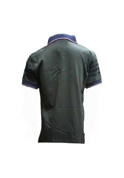 Petitox Çocuk Erkek Polo Yaka Baskılı T-Shirt 3023 Beyaz Petitox Çocuk Erkek Polo Yaka Baskılı T-Shirt 3023 Beyaz