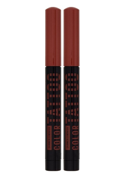 Color Tattoo 24h Eye Stix - Spicy 2 Paketi Genel