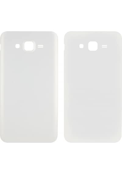 Teknonet Samsung Galaxy J700 J7 Uyumlu Batarya Kapağı 001