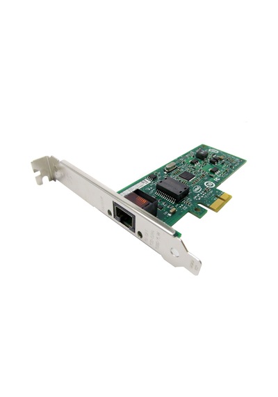 Intel Gb Ct Pıc-e Network Kartı, 490367-001
