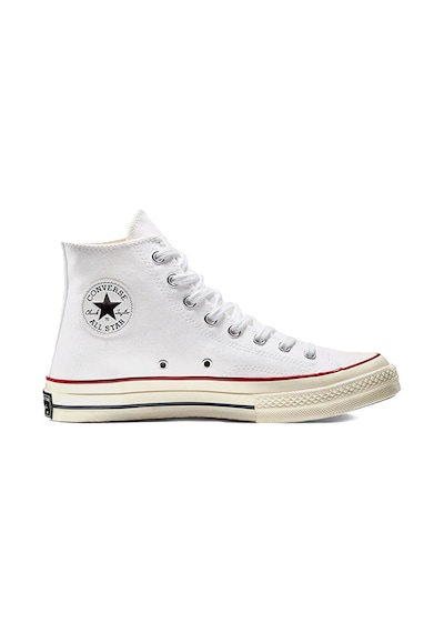 Converse Chuck 70 Taylor Unisex Günlük Ayakkabı 162056c Beyaz 162056c Beyaz