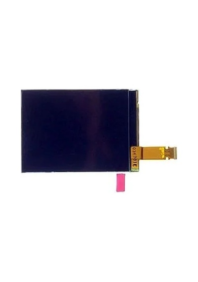 Nokia Uyumlu N95 Lcd Ekran Tuşlu Telefon Ekranı