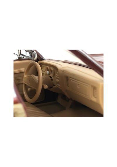 Motormax 1976 Chreysler Le Baron Town&country