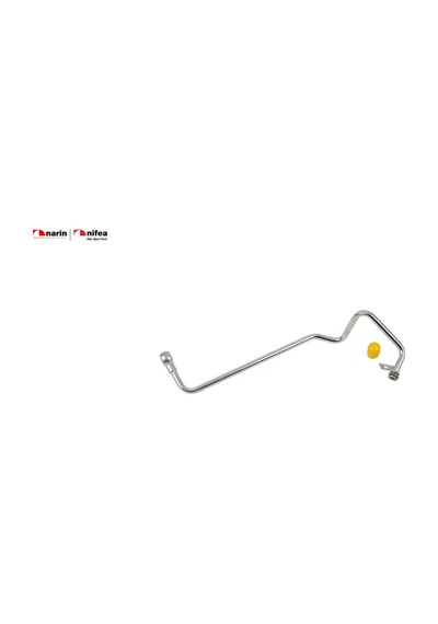 Turbo Yağlama Borusu A-serısı W169 Nıfea A6401800420