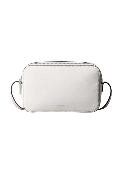 Calvin Klein Kadın Beyaz Omuz Çantası Lv04f3276g-4lx
